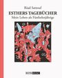 Riad Sattouf: Esthers Tagebücher 6: Mein Leben als Fünfzehnjährige, Buch