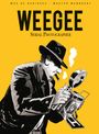 Max de Radiguès: Weegee, Buch