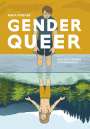 Maia Kobabe: Genderqueer - Eine nichtbinäre Autobiografie, Buch