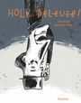 Jens Balzer: Holy, Deleuze!, Buch