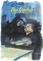 Barbara Yelin: Die Giehse, Buch