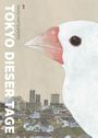 Taiyo Matsumoto: Tokyo dieser Tage, Buch