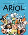 Emmanuel Guibert: Ariol 19, Buch