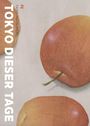 Taiyo Matsumoto: Tokyo dieser Tage 2, Buch