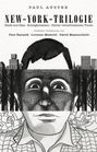 Paul Auster: New-York-Trilogie, Buch
