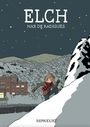 Max de Radiguès: Elch, Buch