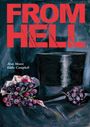 Alan Moore: From Hell, Buch