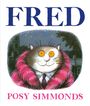 Posy Simmonds: Fred, Buch