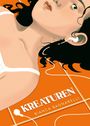 Bianca Bagnarelli: Kreaturen, Buch