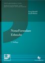 : NotarFormulare Erbrecht, Buch