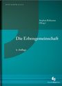 : Die Erbengemeinschaft, Buch