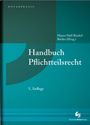 : Handbuch Pflichtteilsrecht, Buch