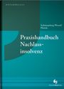 : Praxishandbuch Nachlassinsolvenz, Buch