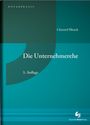 Christof Münch: Die Unternehmerehe, Buch
