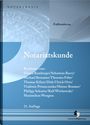 : Notariatskunde, Buch
