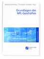 : Grundlagen des NPL-Geschäftes, Buch