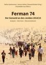 : Ferman 74, Buch