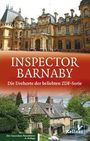 Sabine Schreiner: Inspector Barnaby, Buch