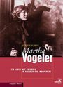 Gudrun Scabell: Martha Vogeler - Ein Leben mit Freunden in Dresden und Worpswede, Buch