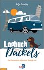 Antje Paradies: Logbuch eines Dackels, Buch