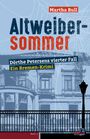 Martha Bull: Altweibersommer, Buch