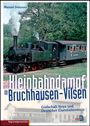 Manuel Dotzauer: Kleinbahndampf in Bruchhausen-Vilsen, Buch