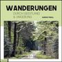 Ulrich Tholl: Wanderungen durch Geestland und Umgebung, Buch