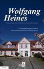 Wolfgang Heines: Erinnerung an eine Kindheit in Bremen-Oberneuland, Buch