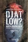 Andreas Laue: Djatlow?, Buch