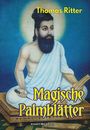 Thomas Ritter: Magische Palmblätter, Buch