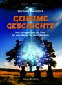 Hartwig Hausdorf: Geheime Geschichte, Buch