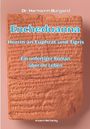 Hermann Burgard: Encheduanna - Herrin an Euphrat und Tigris, Buch