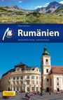 Diana Stanescu: Rumänien Reiseführer Michael Müller Verlag, Buch