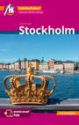 Lisa Arnold: Stockholm MM-City Reiseführer Michael Müller Verlag, Buch