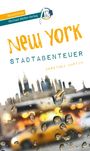 Dorothea Martin: New York - Stadtabenteuer Reiseführer Michael Müller Verlag, Buch