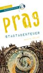 Renate Zöller: Prag - Stadtabenteuer Reiseführer Michael Müller Verlag, Buch