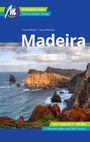 Irene Börjes: Madeira Reiseführer Michael Müller Verlag, Buch