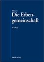 : Die Erbengemeinschaft, Buch