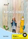 Beate Hardt: Die kleine Aufsatz-Schule: Nacherzählung, Buch,Div.