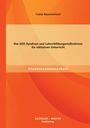 Tobias Bauernschmid: Das ADS-Syndrom und Lehrerbildungsmaßnahmen für inklusiven Unterricht, Buch