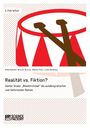 Anke Balduf: Realität vs. Fiktion. Günter Grass' "Blechtrommel" als autobiografischer und historischer Roman, Buch
