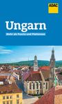 Daniel Hirsch: ADAC Reiseführer Ungarn, Buch