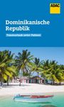 Wolfgang Rössig: ADAC Reiseführer Dominikanische Republik, Buch