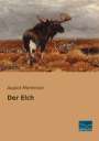 August Martenson: Der Elch, Buch