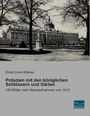 : Potsdam mit den königlichen Schlössern und Gärten, Buch