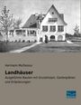 Hermann Muthesius: Landhäuser, Buch