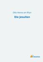 Otto Henne Am Rhyn: Die Jesuiten, Buch