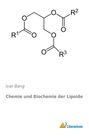 Ivar Bang: Chemie und Biochemie der Lipoide, Buch