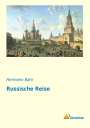 Hermann Bahr: Russische Reise, Buch