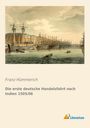 Franz Hümmerich: Die erste deutsche Handelsfahrt nach Indien 1505/06, Buch